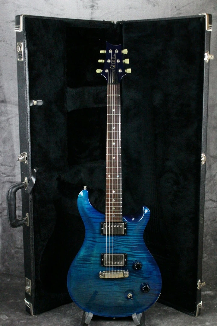 Cheap 🎁 Empire Guitars 1999 Paul Reed Smith McCarty 22 ❤️ 8 Empire Guitars 1999 Paul Reed Smith McCarty 22