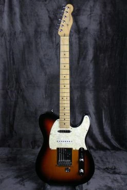 Electric 1999 Fender Nashville B-Bender Telecaster