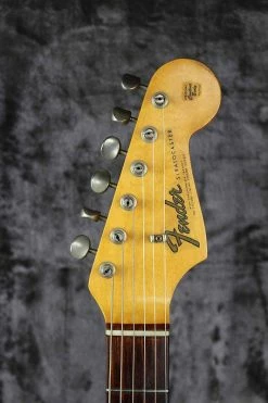 Empire Guitars 1965 Fender Stratocaster