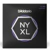 Empire Guitars D'Addario NYXL1149 Nickel Wound Electric Guitar Strings, Medium Gauge Accessories