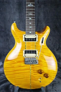 Empire Guitars 1996 Paul Reed Smith Santana 1