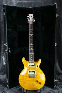 Empire Guitars 1996 Paul Reed Smith Santana 1