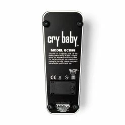 Empire Guitars Dunlop GCB95 Cry Baby Standard Wah *Free Shipping In The USA* Effects