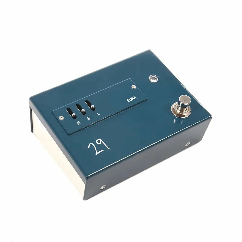 Best deal ๐ 29 Pedals EUNA Elite Unity Amplifier Input Driver *Free Shipping In The US* Effects ๐ฏ 2 29 Pedals EUNA Elite Unity Amplifier Input Driver *Free Shipping In The US* Effects