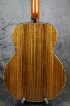 Promo ๐คฉ Empire Guitars 1999 Flammang LGC50 Acoustic ๐ 18 Empire Guitars 1999 Flammang LGC50 Acoustic