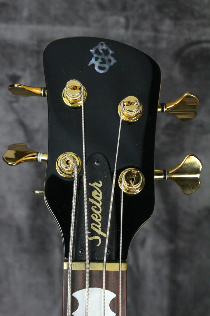 Best reviews of 🌟 Spector Euro4 LX Bass 💯 5 Spector Euro4 LX Bass