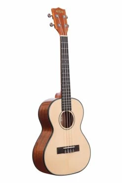 Empire Guitars Kala KA-STG Solid Spruce Mahogany Tenor Ukulele *Free Shipping In The USA*