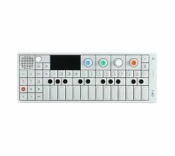 Empire Guitars Teenage Engineering OP-1 Portable Synthesizer & Sampler *Free Shipping In The USA* Keys