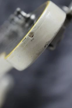 Buy ❤️ Empire Guitars 1965 Epiphone Crestwood Deluxe ✨ 38 Empire Guitars 1965 Epiphone Crestwood Deluxe