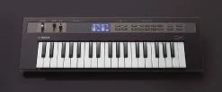 Yamaha Reface DX Mobile Mini FM Synth Keys