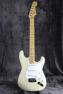 Electric 1999 Fender 21st Century American Standard Stratocaster