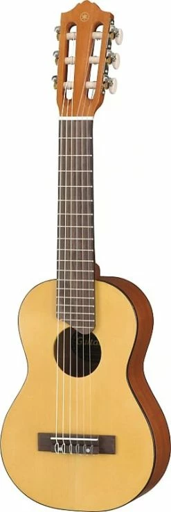 Empire Guitars Acoustic Yamaha GL1 Guitalele 6-String Ukulele-Guitar