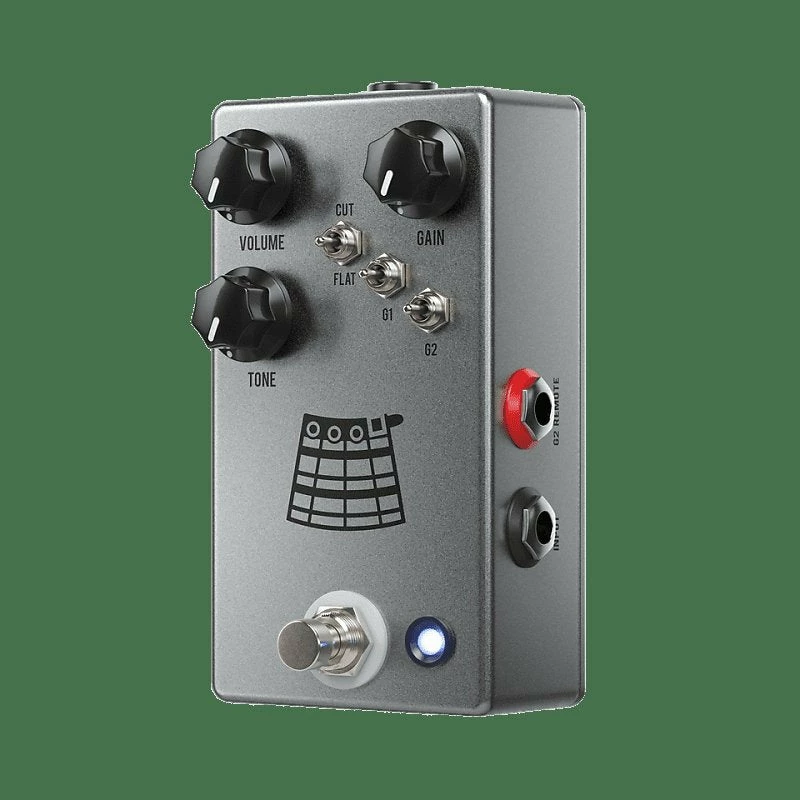 Discount ๐งจ Empire Guitars JHS Kilt V2 Overdrive/Distortion *Free Shipping In The USA* Effects ๐งจ 2 Empire Guitars JHS Kilt V2 Overdrive/Distortion *Free Shipping In The USA* Effects