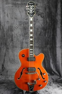 Epiphone Emperor Swingster