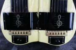 Top 10 🛒 Empire Guitars 1950's Oahu Iolana Lap Steel ⭐ 25 Empire Guitars 1950's Oahu Iolana Lap Steel