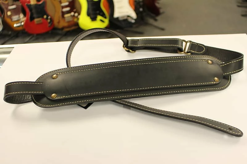 Cheap ๐งจ Empire Guitars LM Strap Courier Belt Quality Guitar Strap BQ-P3 *Free Shipping In The USA* Accessories โญ 4 Empire Guitars LM Strap Courier Belt Quality Guitar Strap BQ-P3 *Free Shipping In The USA* Accessories