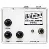 Empire Guitars Benson Germanium Fuzz Solar White *Free Shipping In The US*