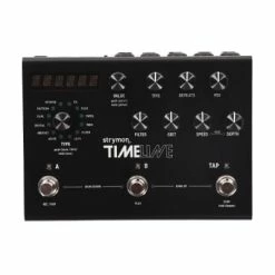 Empire Guitars Effects Strymon TimeLine Delay Midnight Edition *Free Shipping In The US*