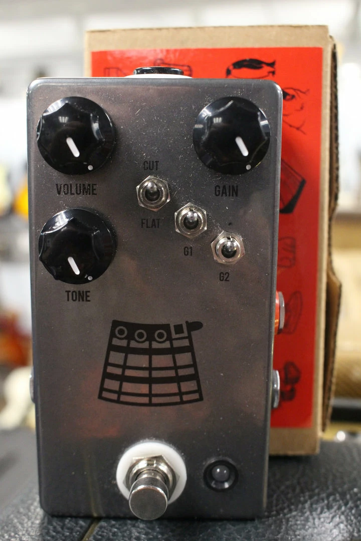 Top 10 ๐ JHS Pedals Kilt V2 Used Effects ๐ 1 JHS Pedals Kilt V2 Used Effects