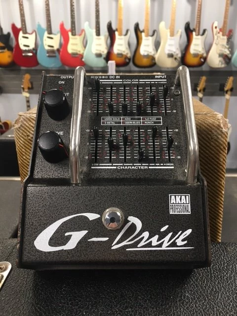 Deals ๐ Akai G Drive Used ๐งจ 1 Akai G Drive Used