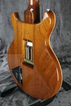 Empire Guitars 1996 Paul Reed Smith Santana 1