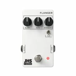 Empire Guitars JHS Pedals 3 Series Flanger *Free Shipping In The USA* Effects