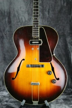 Electric 1937 Gibson ES-150T Tenor
