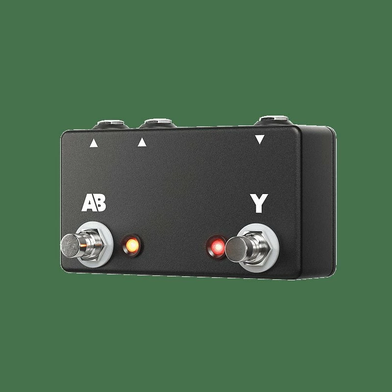 Cheapest ๐ฅฐ Empire Guitars Effects JHS Active A/B/Y Switching Box *Free Shipping In The USA* โญ 2 Empire Guitars Effects JHS Active A/B/Y Switching Box *Free Shipping In The USA*