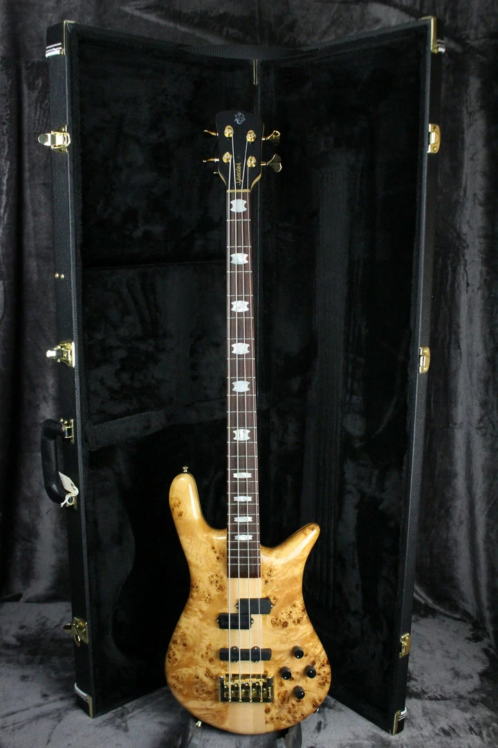 Best reviews of 🌟 Spector Euro4 LX Bass 💯 7 Spector Euro4 LX Bass