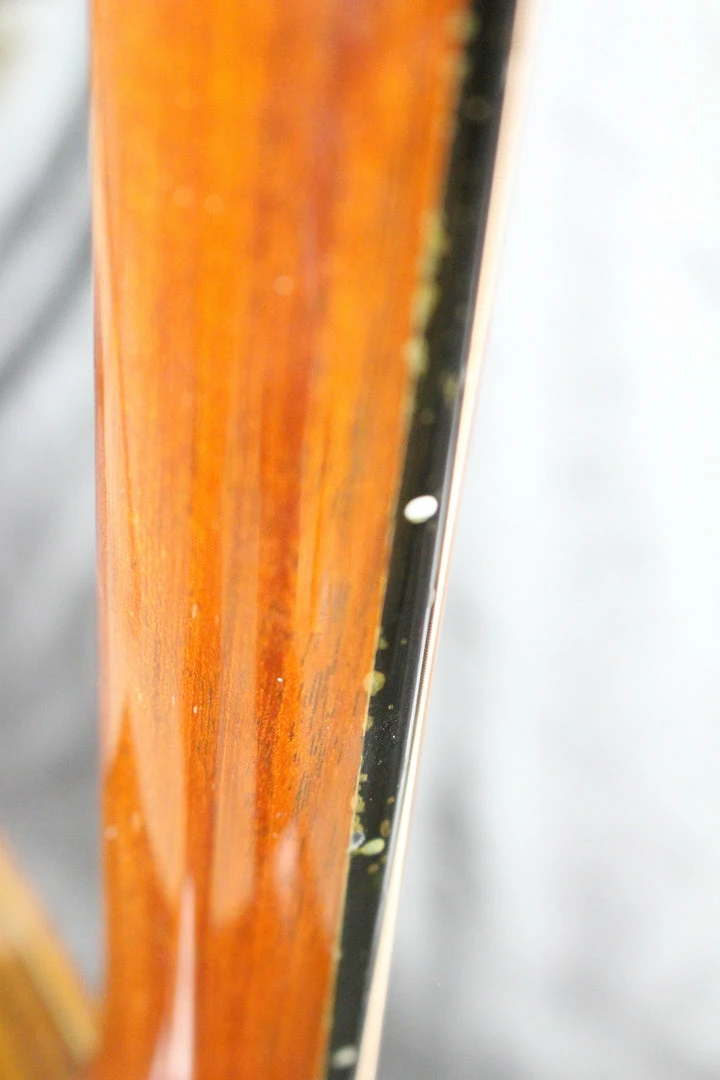 Promo ๐คฉ Empire Guitars 1999 Flammang LGC50 Acoustic ๐ 10 Empire Guitars 1999 Flammang LGC50 Acoustic