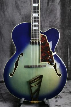 Electric D'Angelico EXL-1