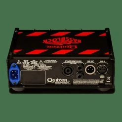 Empire Guitars Quilter Bass Block 800 Ultralight 800W Bass Amp Head *Free Shipping In The USA* Amps