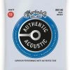 Empire Guitars Martin MA140 SP 80/20 Bronze Authentic Acoustic Guitar Strings - Light (12-54)