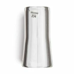 Empire Guitars Dunlop 234SI Medium Flared Glass Slide