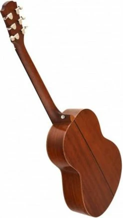 Empire Guitars New Yamaha CSF3M-TBS Parlor Acoustic Guitar Vintage Sunburst *Free Shipping In The US*