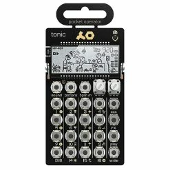 Empire Guitars Keys Teenage Engineering PO-32 Tonic Pocket Operator *Free Shipping In The USA*