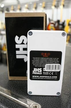 Empire Guitars JHS Pedals 3 Series Overdrive Used