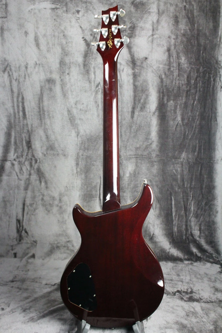 Cheap ๐ฏ Baker Guitars B3 SL Deluxe Electric ๐ 3 Baker Guitars B3 SL Deluxe Electric