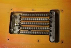 Empire Guitars 1965 Fender Stratocaster