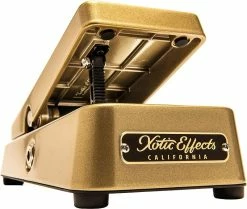 Empire Guitars Effects Xotic XVP 250K Volume Pedal High Impedance *Free Shipping In The USA*