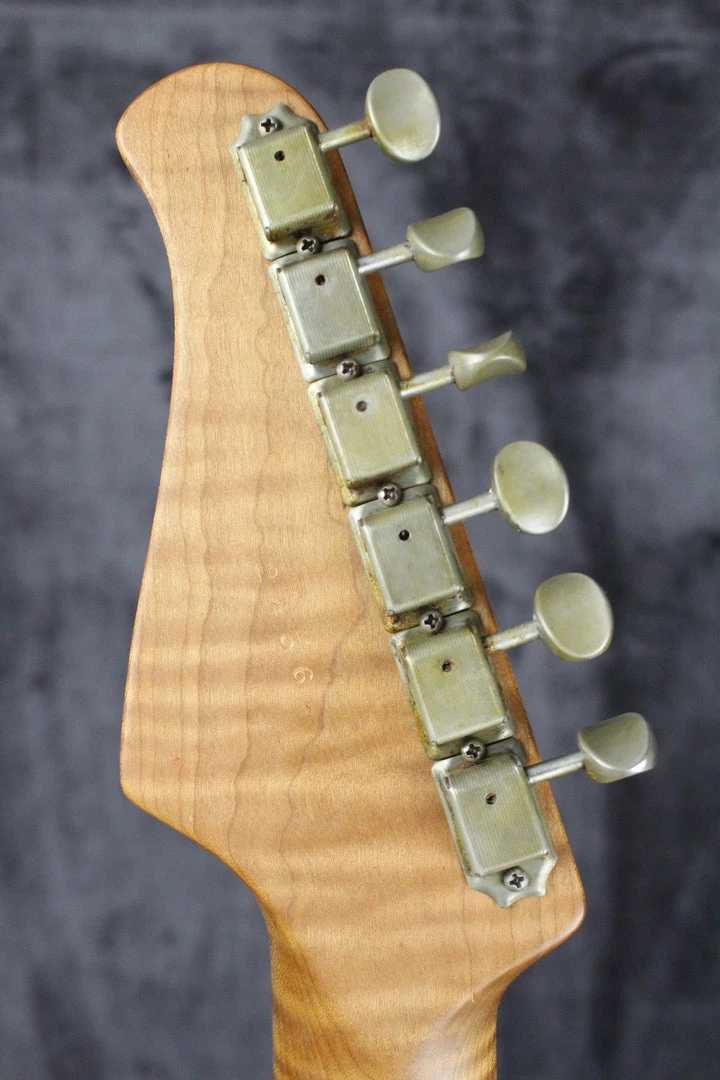 Cheap ✨ Electric 2021 Xotic XSC-2 🎁 6 Electric 2021 Xotic XSC-2