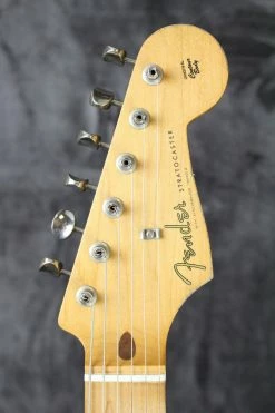 Budget ๐งจ 2021 Fender Vintera Road Worn Stratocaster Electric ๐ 10 2021 Fender Vintera Road Worn Stratocaster Electric