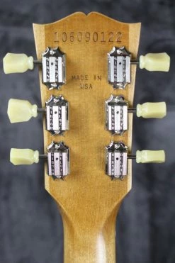 2019 Gibson SG Tribute Electric