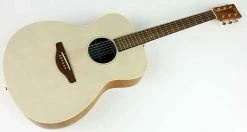 Empire Guitars Yamaha Storia I Acoustic Off White *Free Shipping In The USA*