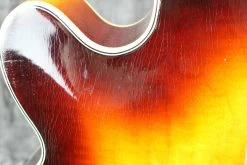 1950's Framus Grand Star Electric