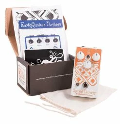Empire Guitars EarthQuaker Devices Spatial Delivery V2 *Free Shipping In The USA* Effects