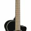 Empire Guitars Yamaha APXT2-BL 3/4 Size Acoustic-Electric Guitar