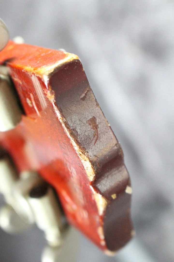 Best Pirce ๐ 1965 Gibson SG Junior โญ 10 1965 Gibson SG Junior