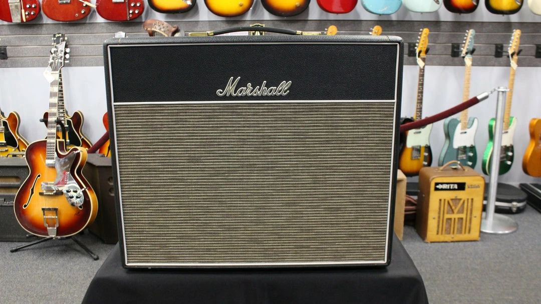 Best deal ๐งจ Marshall Amplification Marshall 1974X Combo Amps ๐ 1 Marshall Amplification Marshall 1974X Combo Amps