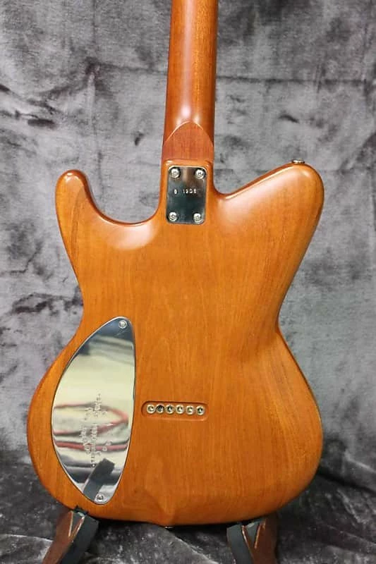 Outlet ๐ฏ Empire Guitars Electric 2012 Michael Spalt Sybil Resin Top โ๏ธ 5 Empire Guitars Electric 2012 Michael Spalt Sybil Resin Top